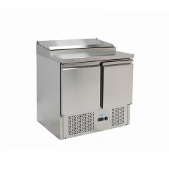 Стол холодильный саладетта Forcold G-PS200-FC