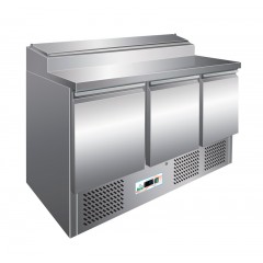 Стол пиццерийный Forcold G-PS300-FC