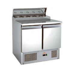 Стол холодильный саладетта Frosty PS200