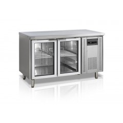 Стол холодильный Tefcold CK7210G