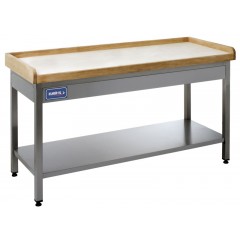 Стол кондитерский КИЙ-В СВБ-Д