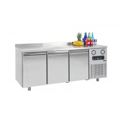 Стол морозильный Brillis BGL3-R290