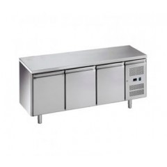 Стол морозильный Forcold G-GN3100BT-FC