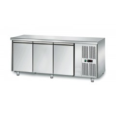 Стол морозильный GGM Gastro GTS187N