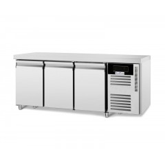Стол морозильный GoodFood GF-GN3100BTS-HC