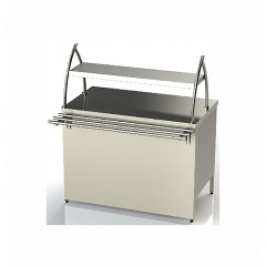 Стол нейтральный АРТЕ-Н НЭ-1 1500