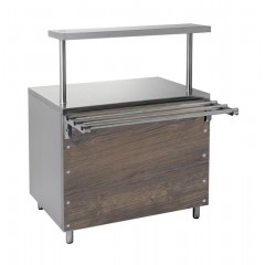 Стол нейтральный КИЙ-В НЭ Д