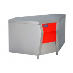 Стол нейтральный угловой внутренний КИЙ-В ЕН-КВ-90-1057 Эксклюзив