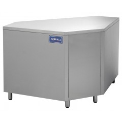 Стол нейтральный угловой внутренний КИЙ-В ЕН-КВ-90-700 Классик