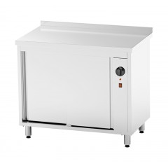 Стол с подогревом Orest PTHC-2-0,7-1,0