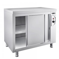 Стол тепловой GGM Gastro WSSA146