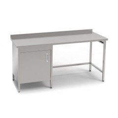 Стол-тумба КИЙ-В СТВ-1ДР-Н 1100х600