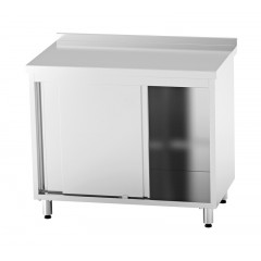 Стол-тумба Orest CSL-2.2-C-800