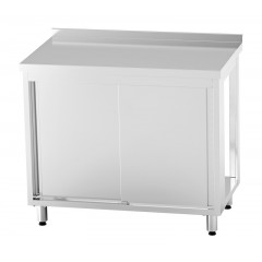 Стол-тумба Orest CSL-2.2-О-800