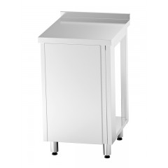 Стол-тумба Orest CSW-1.2-О-500