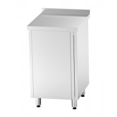 Стол-тумба Orest CSW-1.2-С-600