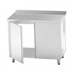 Стол-тумба Orest CSW-2.2-О-600