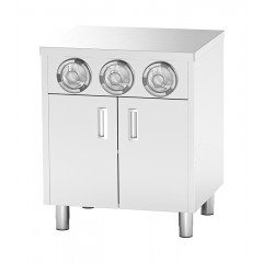 Стол-тумба Orest TF-10.2