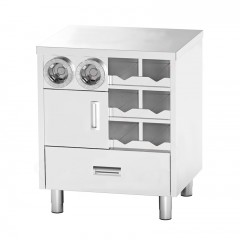 Стол-тумба Orest TF-3.2