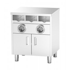 Стол-тумба Orest TF-4