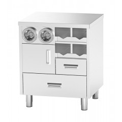 Стол-тумба Orest TF-6