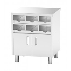 Стол-тумба Orest TF-9.2