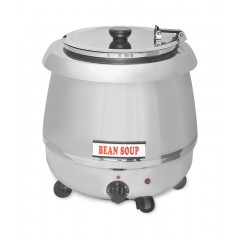 Супница GGM Gastro SWH9E