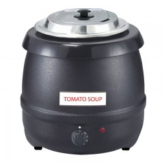 Электросупница Hendi 860083