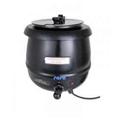 Супниця Frosty DSK-10