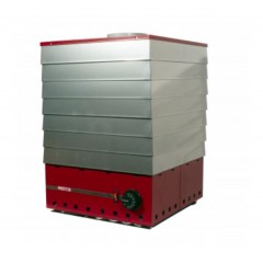 Сушарка для овочів і фруктів GEMLUX GL-FD-05R