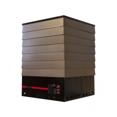 Сушарка для овочів і фруктів GEMLUX GL-FD-05R