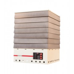 Сушарка для овочів і фруктів GEMLUX GL-FD-05R