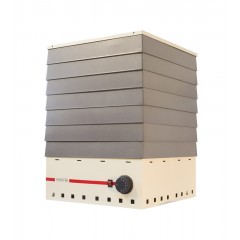 Сушарка для овочів і фруктів GEMLUX GL-FD-05R