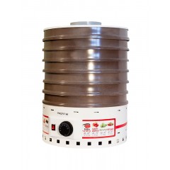 Сушарка для овочів і фруктів GEMLUX GL-FD-05R