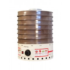 Сушарка для овочів і фруктів GEMLUX GL-FD-05R