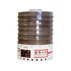 Сушарка для овочів і фруктів GEMLUX GL-FD-05R