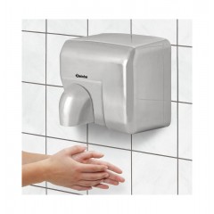 Сушарка для рук Mediclinics MACHFLOW M-09A