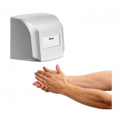 Сушарка для рук Mediclinics MACHFLOW M-09A