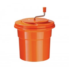 Центрифуга для сушки салату Hendi 222560