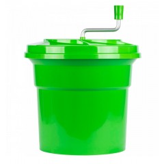 Центрифуга для сушки салату Hendi 222560