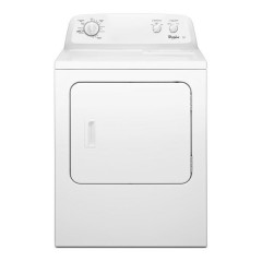 Машина сушильна Whirlpool 3LWED4705FW