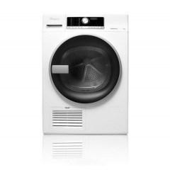 Сушильна машина Whirlpool AWZ 8CD / PRO