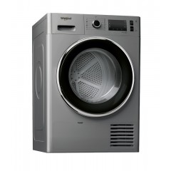 Сушильная машина Whirlpool AWZ 8 HPS