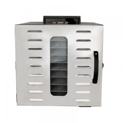 Сушилка для овощей и фруктов Vektor HFD-12