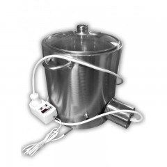 Сыроварня Укрпромтех 18 л.