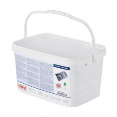 Засіб для миття скла Helper 5л.