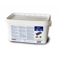 Засіб для миття скла Helper 5л.