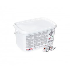 Таблетки противопенные для пароконвектомата Rational 56.00.598, 120шт