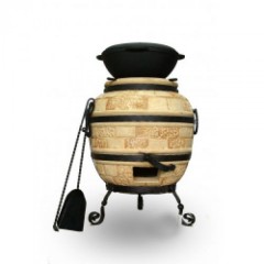 Тандир модель № 4