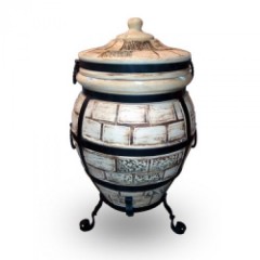 Тандир модель № 6